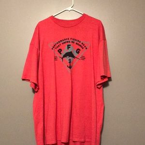 NWOT! Columbia shirt. XXL.